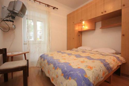Hostal Rooms With Wifi Brsec (opatija) - 7768