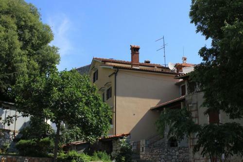 Hostal Rooms With Wifi Brsec (opatija) - 7768