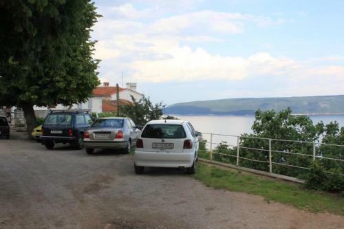 Hostal Rooms With Wifi Brsec (opatija) - 7768