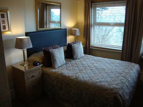 Bed & Breakfast The Newark