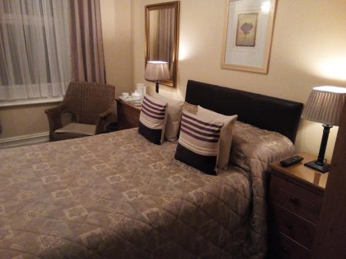 Bed & Breakfast The Newark