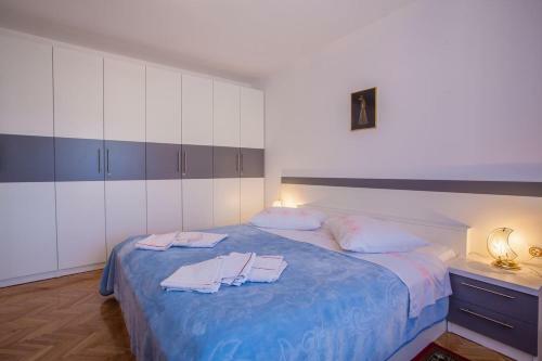 Hostal Double Room Cres 2512a