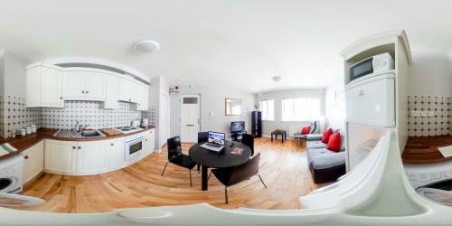 Dominick Street Apartments
