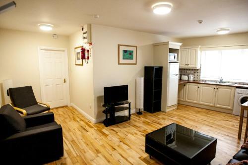 Dominick Street Apartments