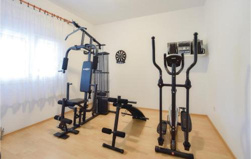 Holiday Home Dugopolje 01