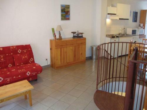 Holiday Apartment Baixas 05