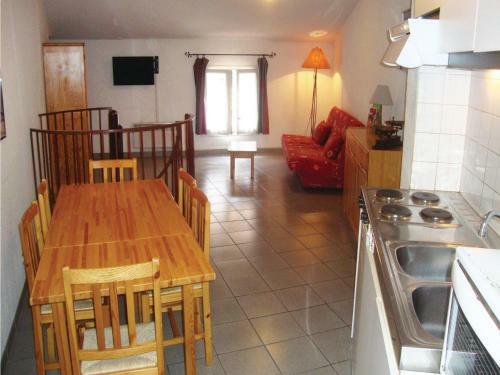 Holiday Apartment Baixas 05