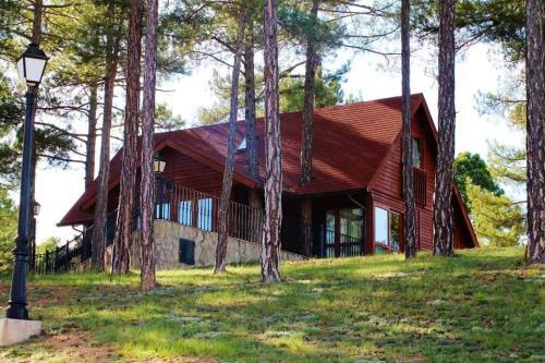 Camping Caravaning Cuenca