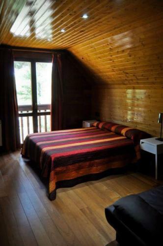 Camping Caravaning Cuenca