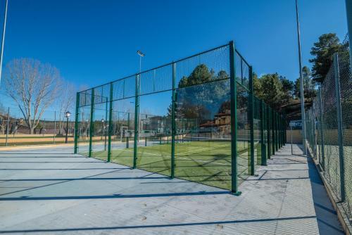 Camping Caravaning Cuenca