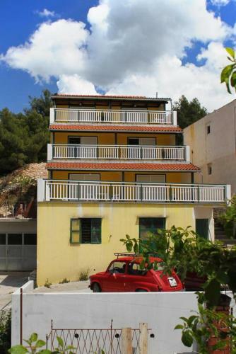Hostal Studio Milna 3074c