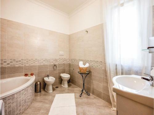 Holiday Home Sessa Aurunca Ce With Fireplace 01