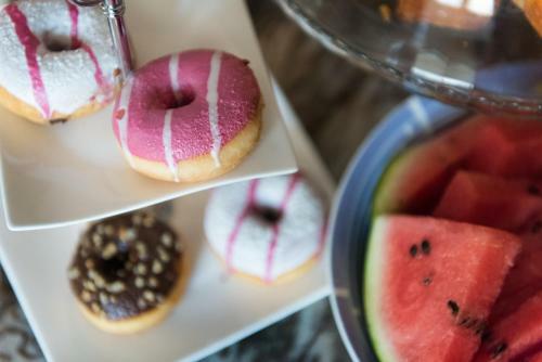 Bed & Breakfast Kibari