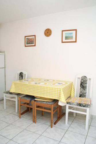 Apartment Kuciste - Perna 4542a