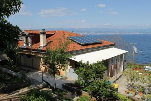 Hostal Double Room Medveja 7775a