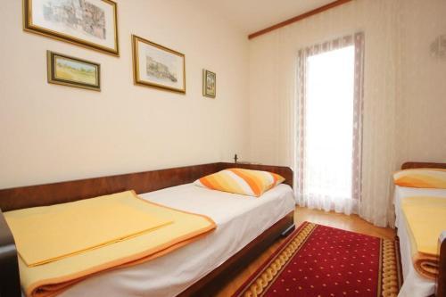 Apartment Medveja 7852a