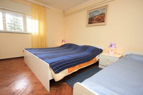 Hostal Double Room Medveja 2305b