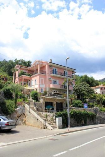 Apartment Medveja 2305c