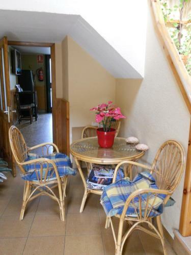 Hostal Pensi�n O' Mes�n