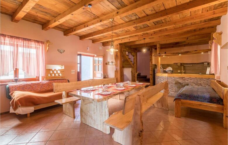 Holiday Home Pula With Fireplace 11