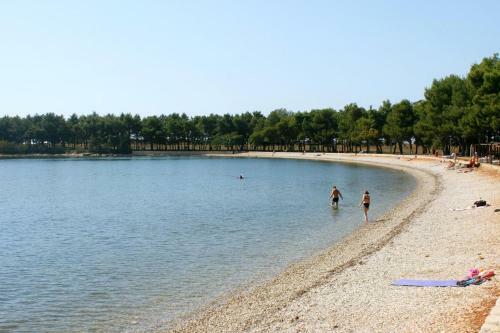 Hostal Apartments With A Parking Space Novigrad - 2536