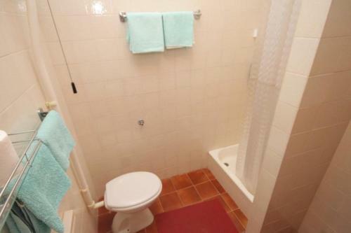 Hostal Double Room Pasman 4309f