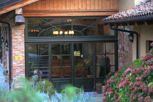 Hotel San Quintino Resort