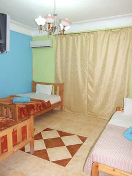 Dahab Plaza Hotel