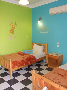 Dahab Plaza Hotel