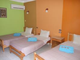 Dahab Plaza Hotel