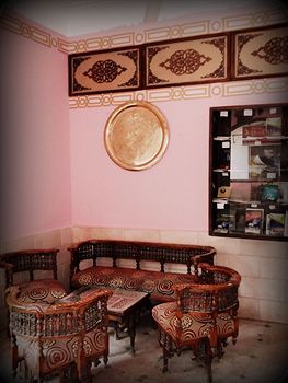 Ali Baba Hotel