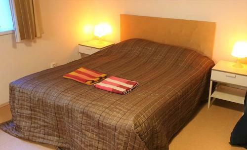 Bed & Breakfast Tihase Apartments