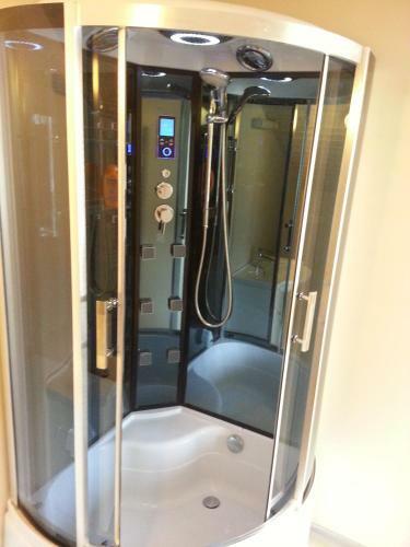 Bed & Breakfast Tihase Apartments