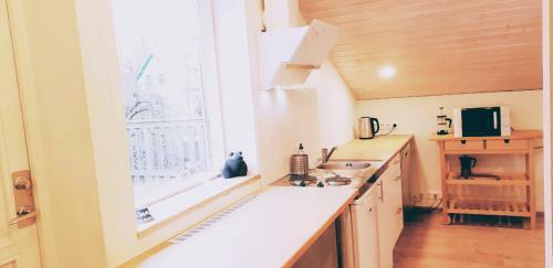 Bed & Breakfast Tihase Apartments