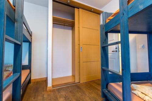 Hostal Tallinn Backpackers