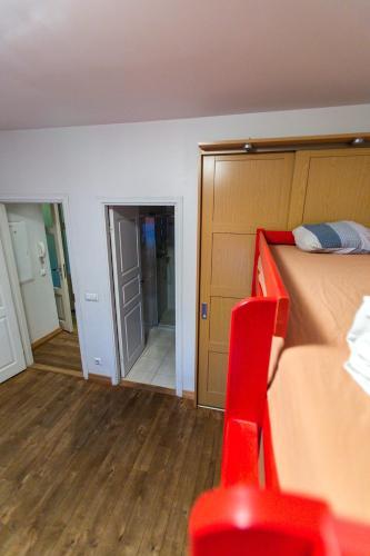 Hostal Tallinn Backpackers