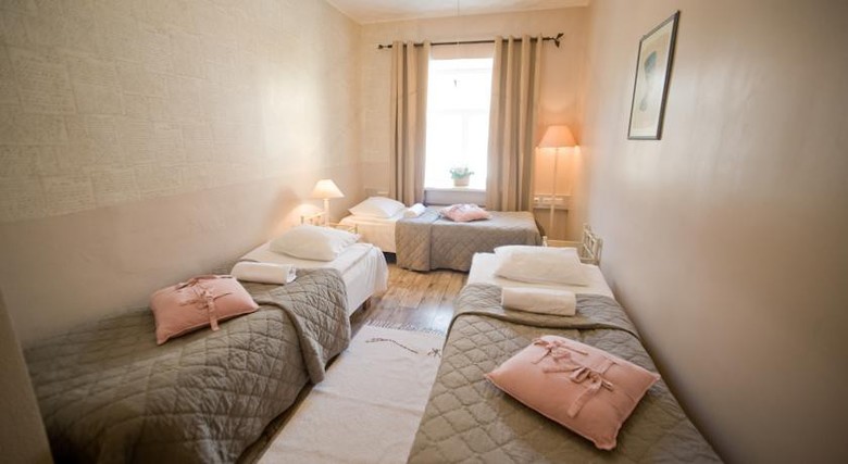 Hostal Oldhouse Hostel