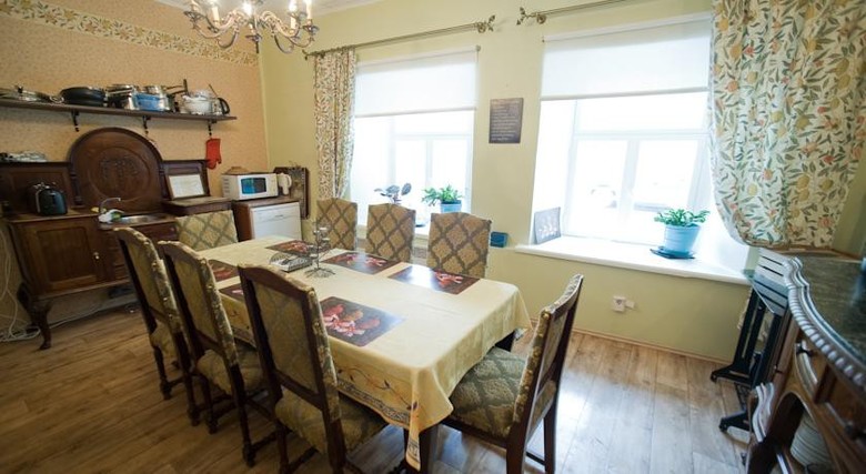 Hostal Oldhouse Hostel