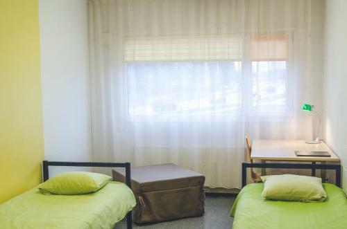 Hostal Academic Hostel