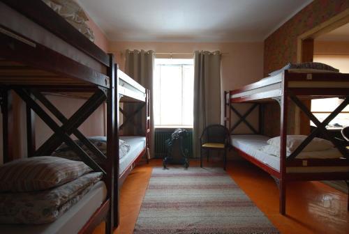 Hostal Euphoria