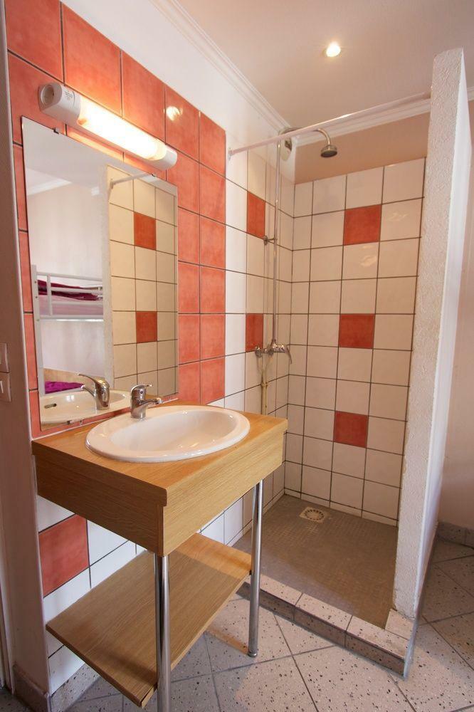 Hostal Auberge Internationale Des Jeunes