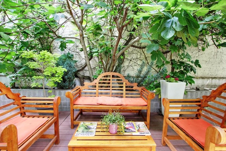 Hotel Alhambra