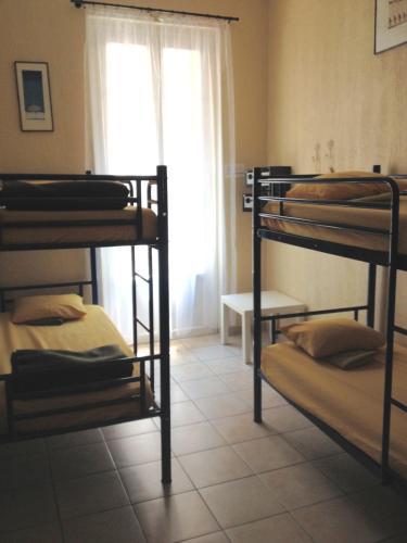 Hostal Chez Patrick Backpackers Hostel