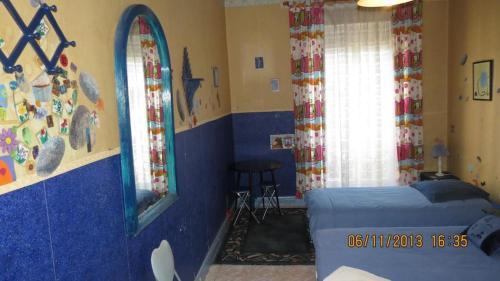 Residencia Chez Brigitte Guesthouse