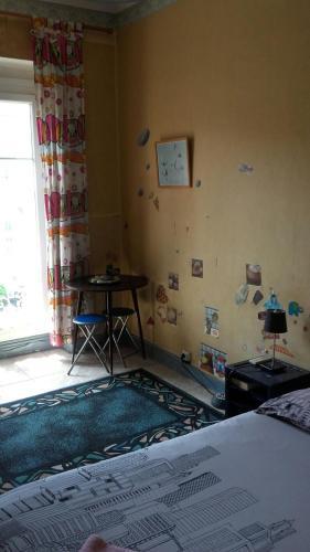 Residencia Chez Brigitte Guesthouse