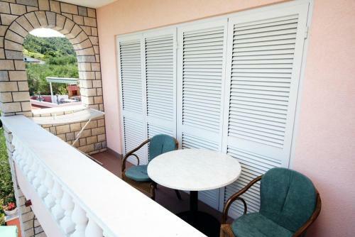 Hostal Double Room Supetarska Draga - Donja 5033a
