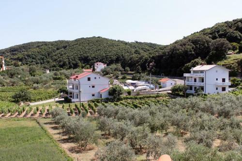 Hostal Double Room Supetarska Draga - Donja 5033a
