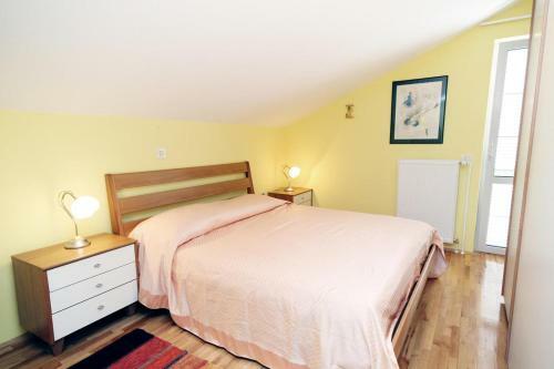 Hostal Double Room Supetarska Draga - Donja 5033a