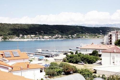Hostal Double Room Supetarska Draga - Donja 5033a