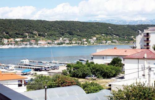 Hostal Double Room Supetarska Draga - Donja 5033a